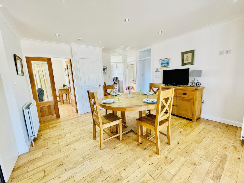 Ireby House