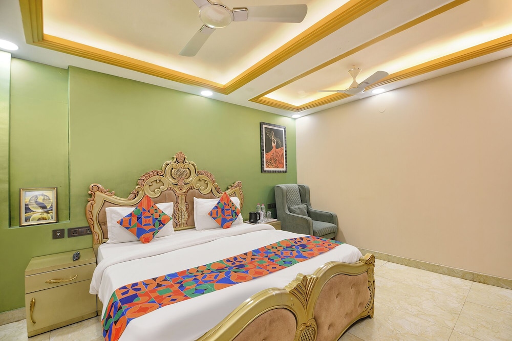 Fabhotel Elegant Stay