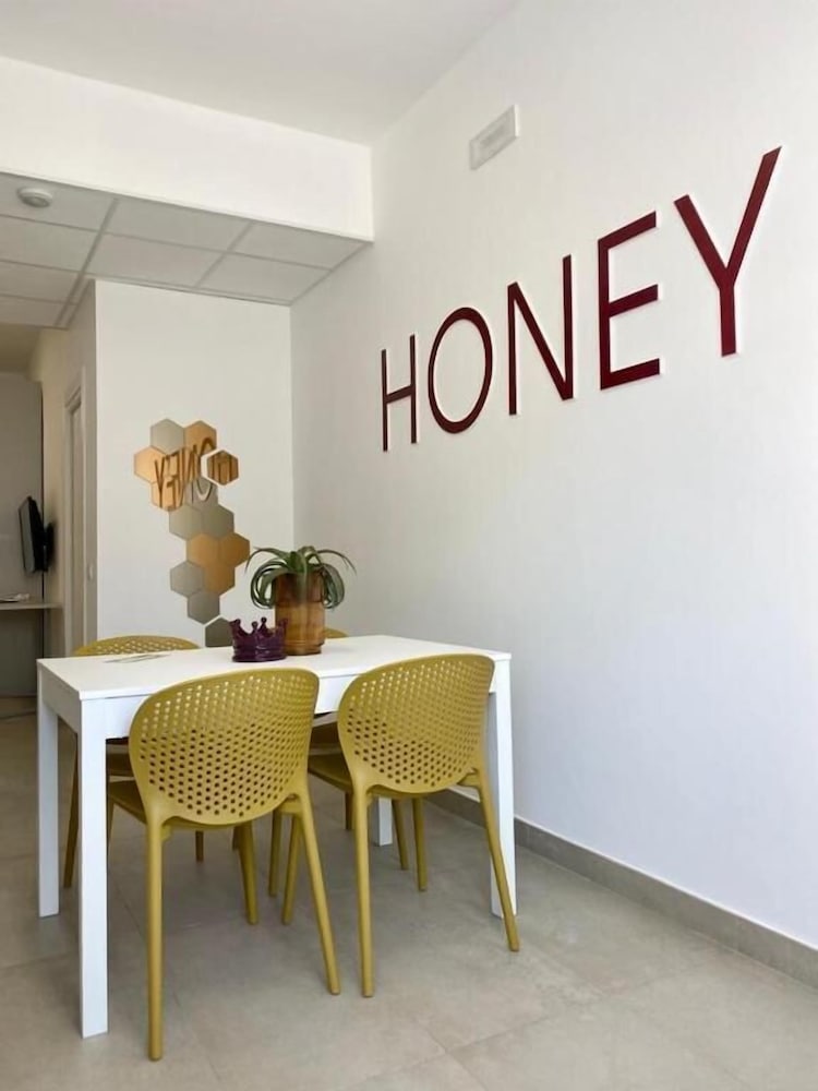 BEEAPARTMENTS