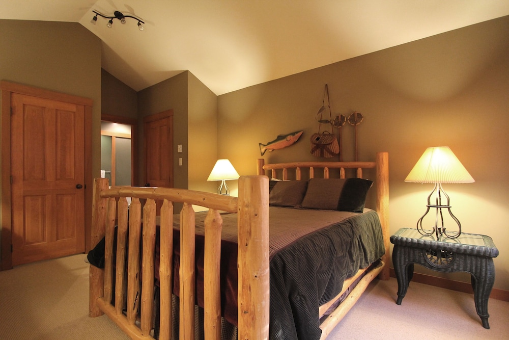 Signature Condos By Whistler Retreats - Image 5