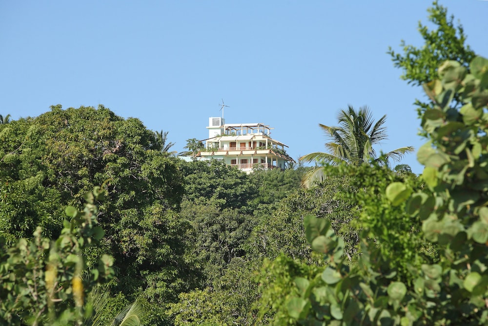 Suites la Colline
