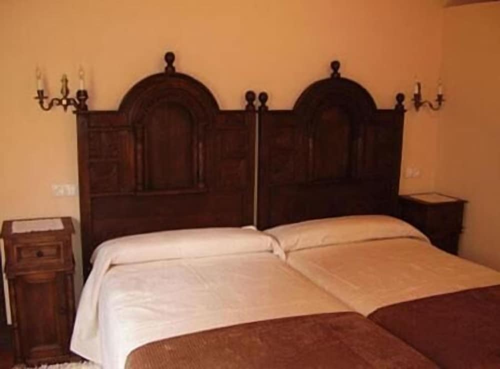 Pazo dos Ulloa