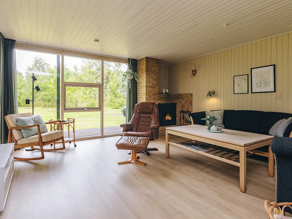 Holiday Home for Family in Denmark