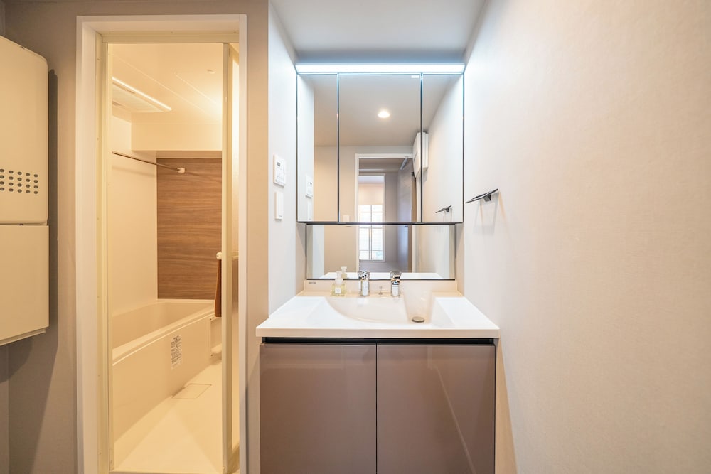 STARRY STAY SUITE IMPROVE NISHIMAGOME