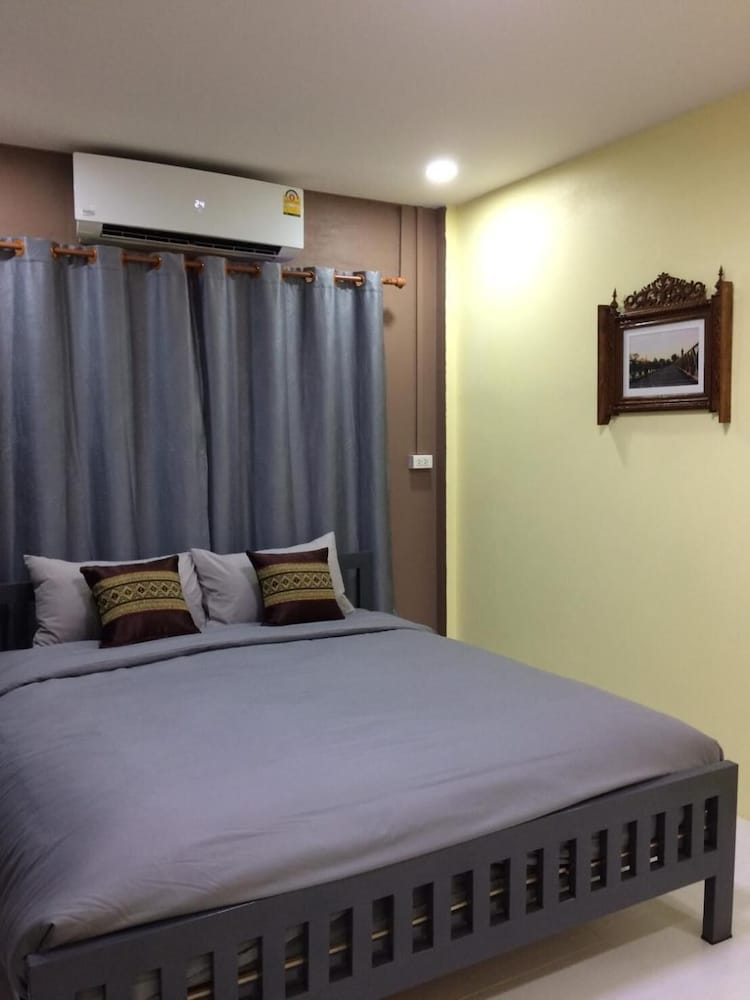 Smilingface Guesthouse