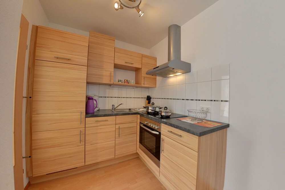 Katschberg Appartements