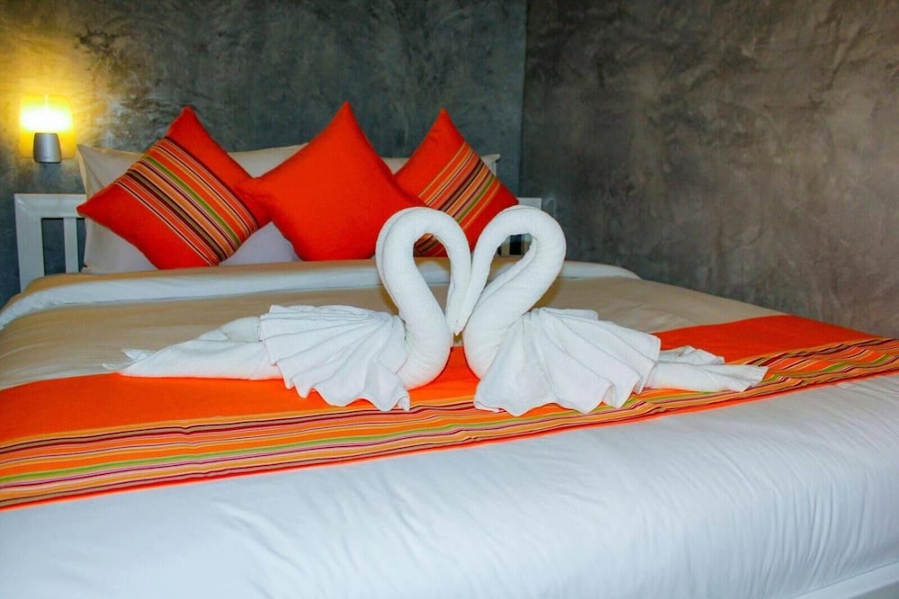 Ban's Avenue Guest House