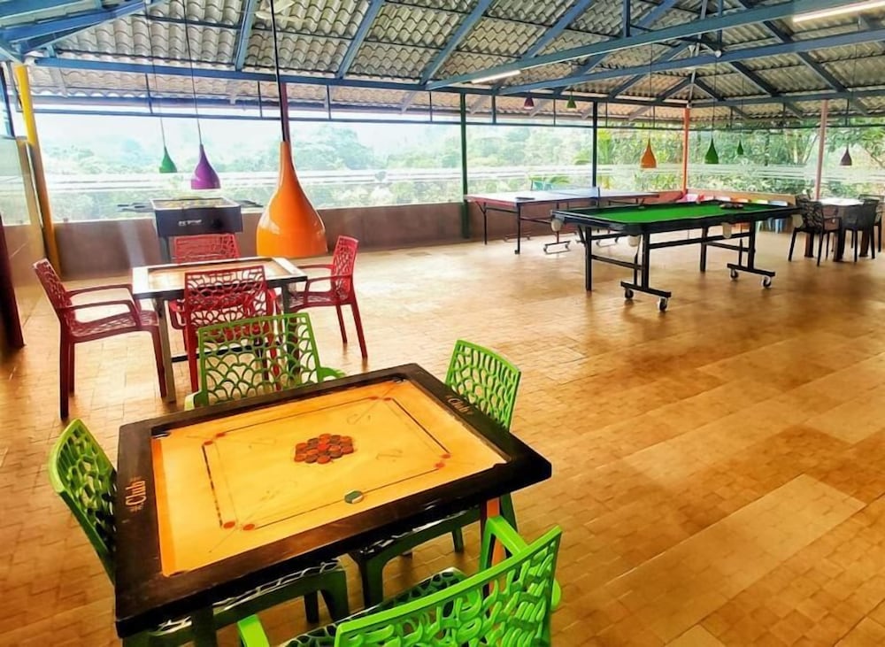 Indeevara Retreat