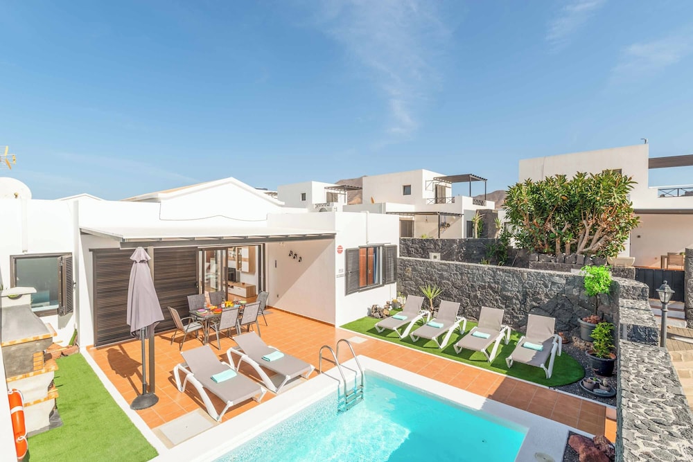 Villa Elma