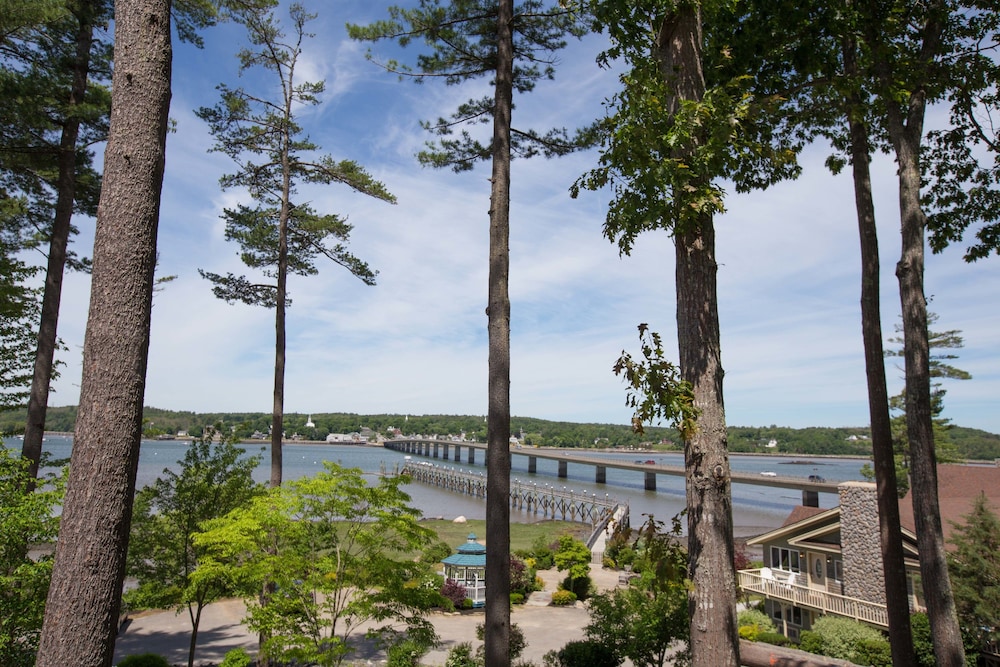 Sheepscot Harbour Village Resort