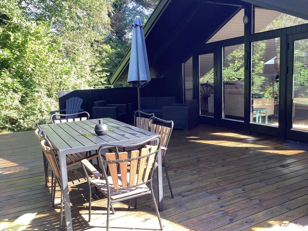 4 Star Holiday Home in Vaeggerlose