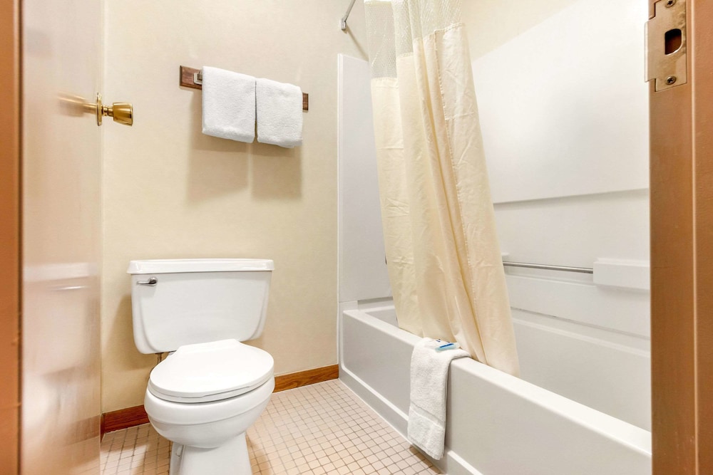 Rodeway Inn Blair