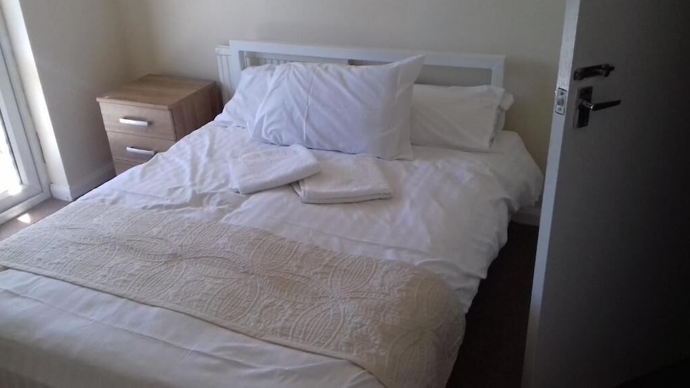 Haven House Hotel