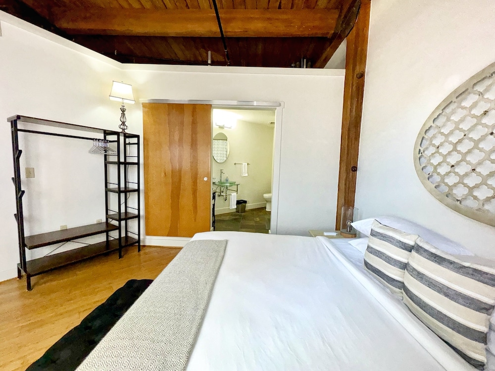 Music City Lofts