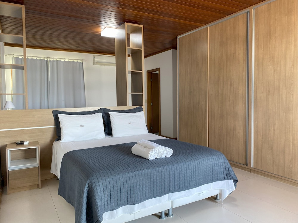 Hibisco Guest House