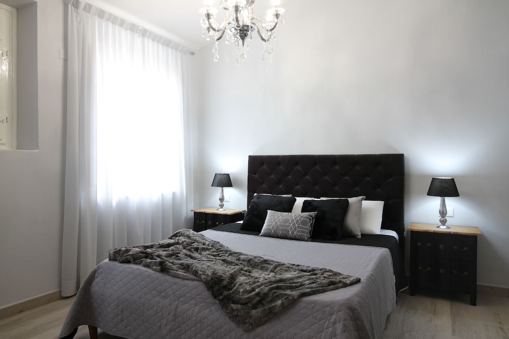 Lucca in Chic
