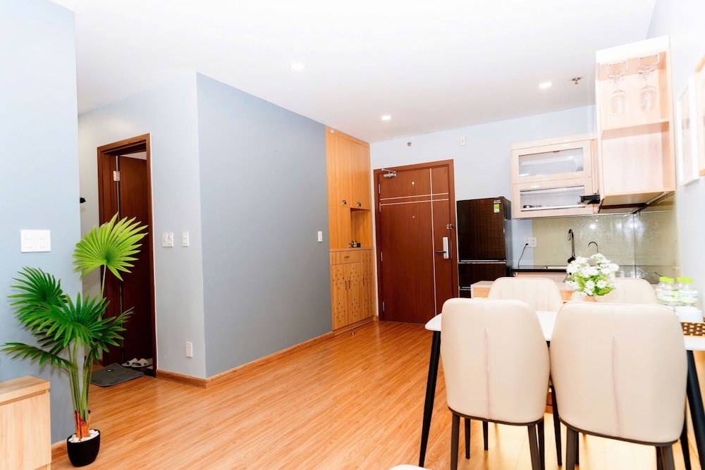 Cozy Apartment Ha Long Bay