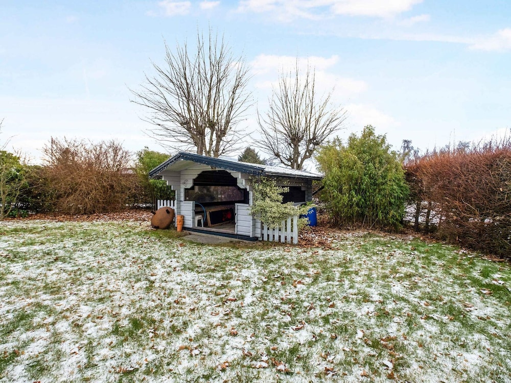 5 Star Holiday Home in Borkop