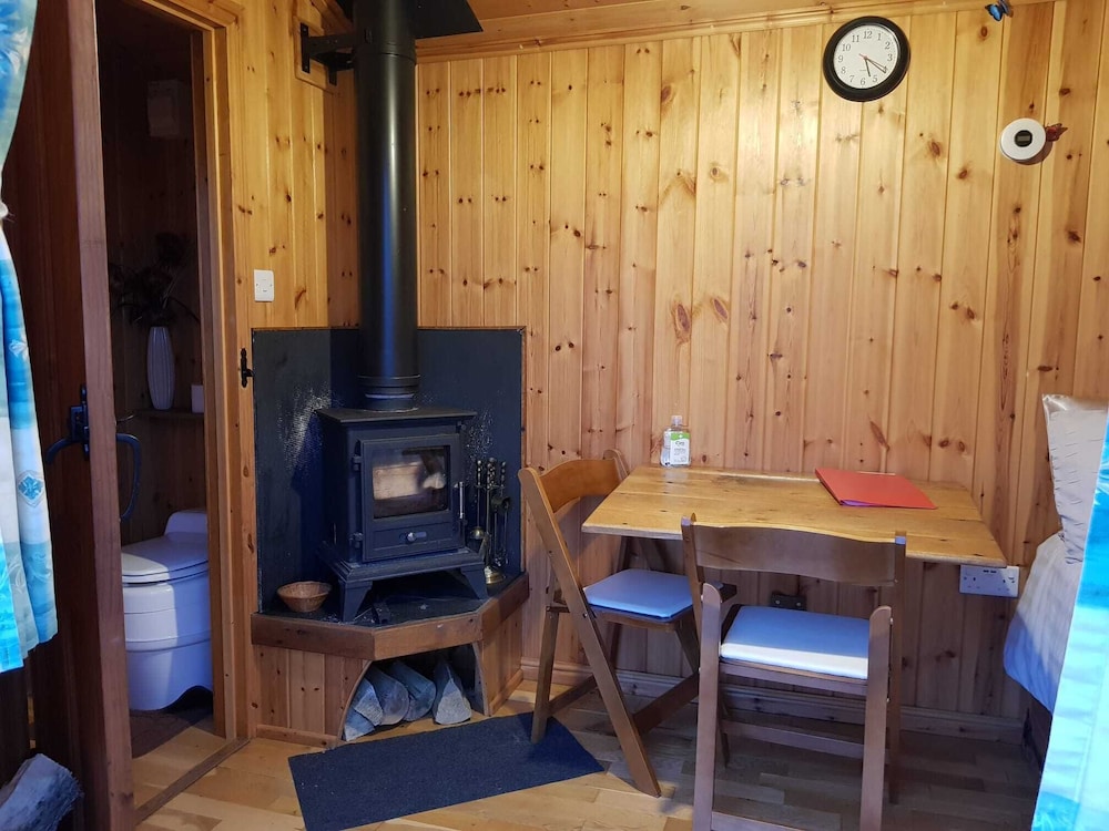 Eco Accommodation Cornflower Holiday view 5
