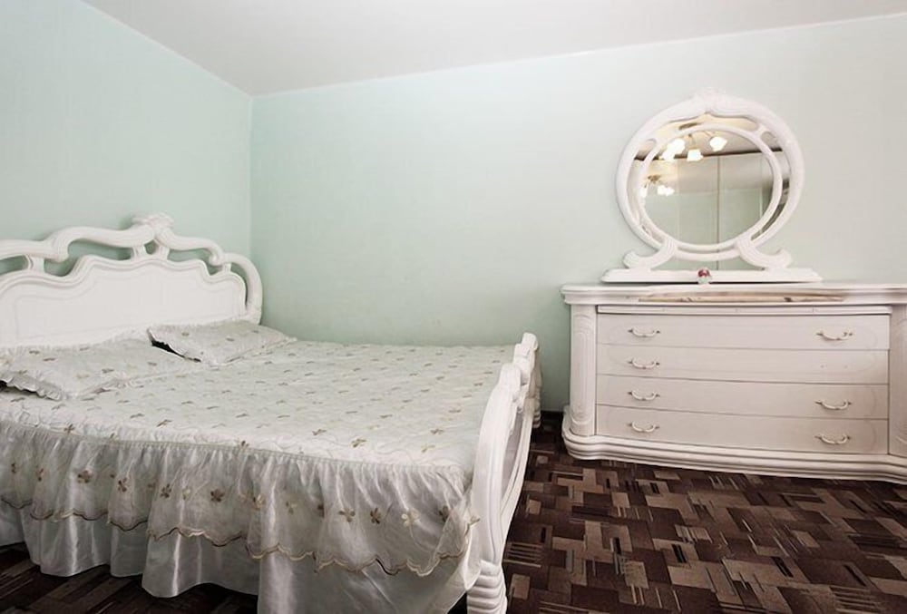 ApartLux Rimskaya