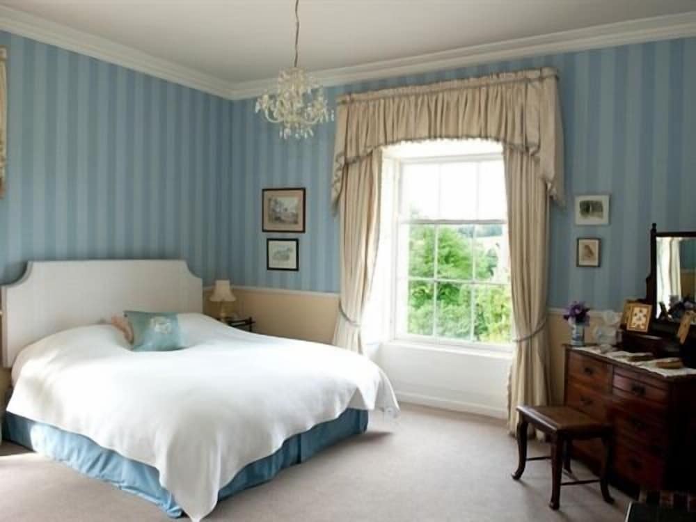 Lough Bawn House