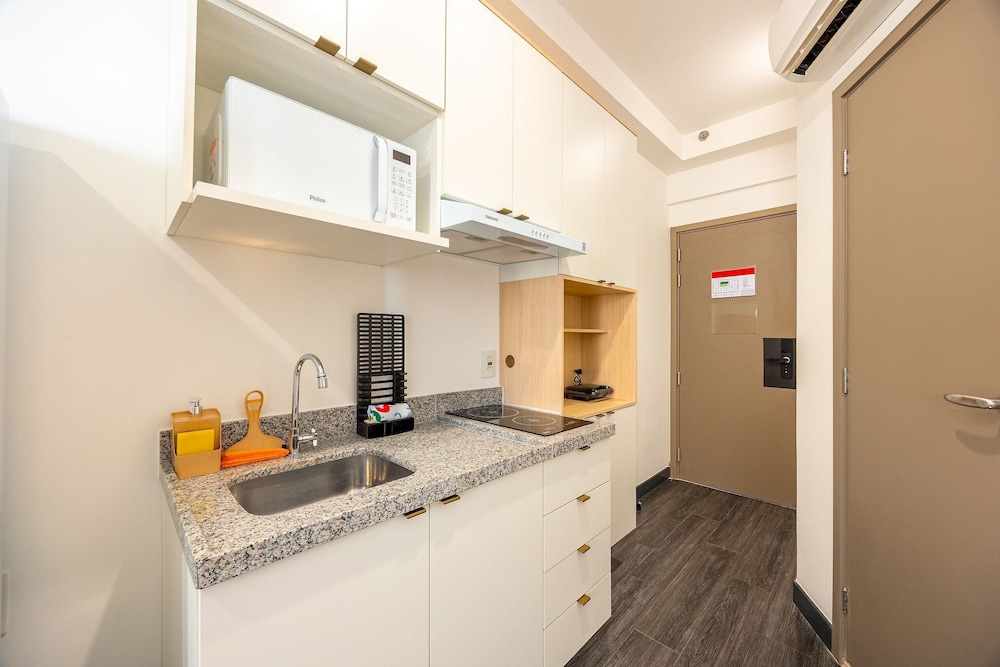 Estudios Neo Home São Caetano