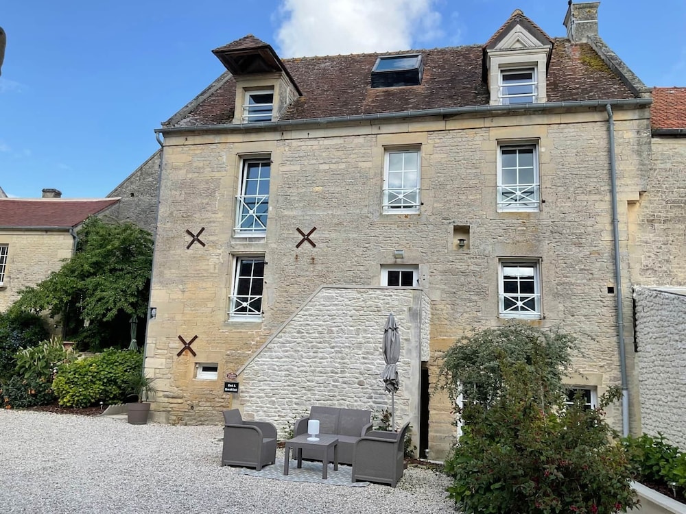 Chambres d'Hôtes de l'Ancienne Auberge