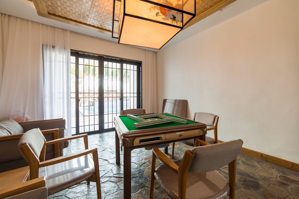 Moganshan MingTai Villa