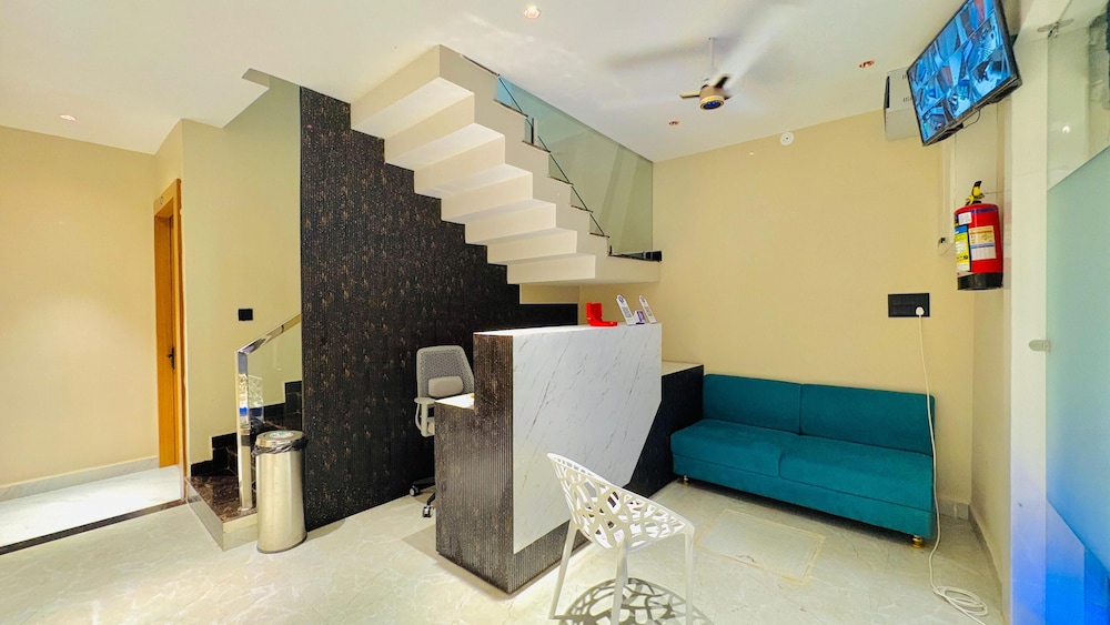 Hotel Hari Sajan