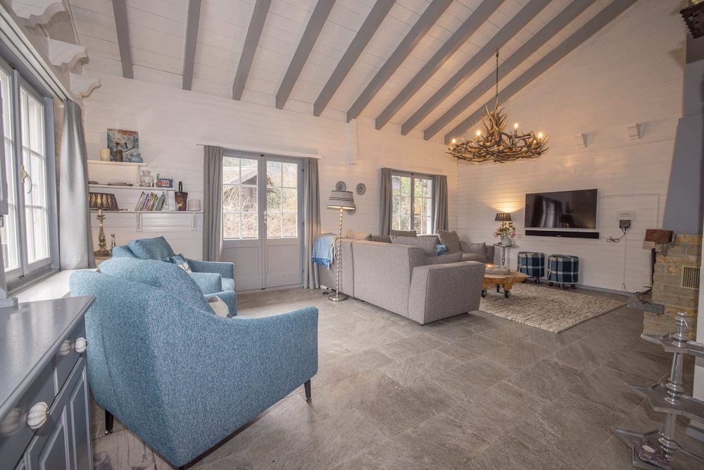 Chalet Okkernoot
