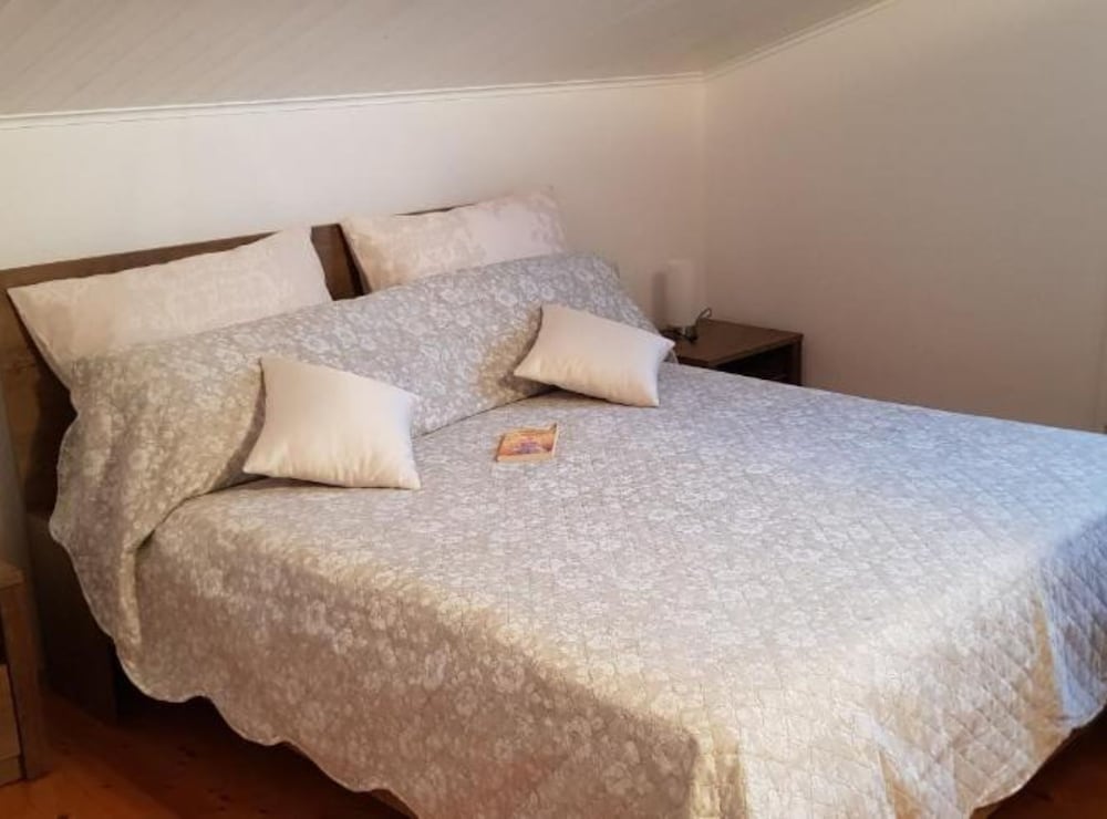 Apartments Alenka