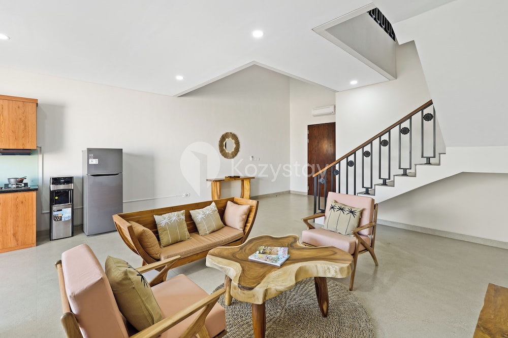 Manisha Villa by Kozystay - Seminyak