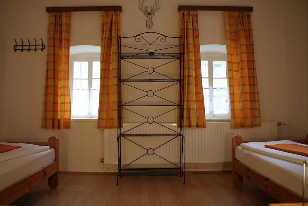 Ferienhaus Maier