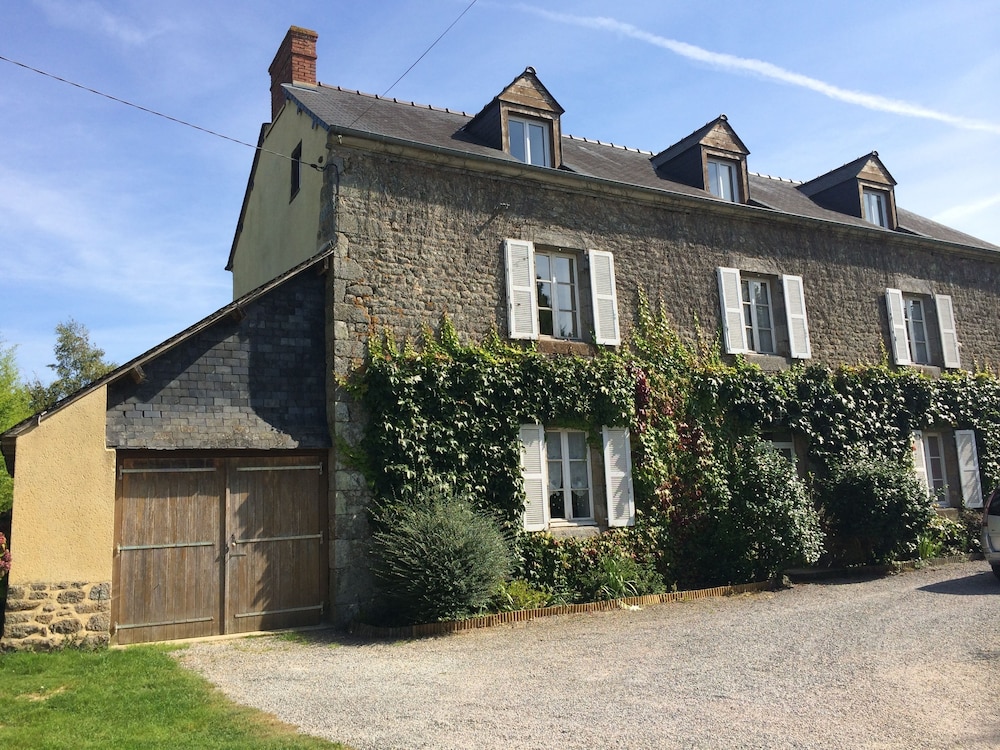 B&B La Basse Orme