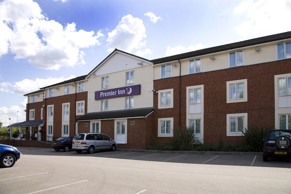 Premier Inn Basildon - Festival Park, Fotografia 11