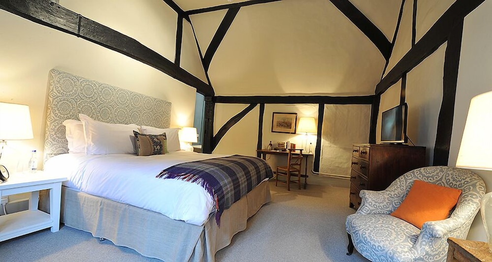 Hook Vacations - Bel  The Dragon Odiham - Property Image 2