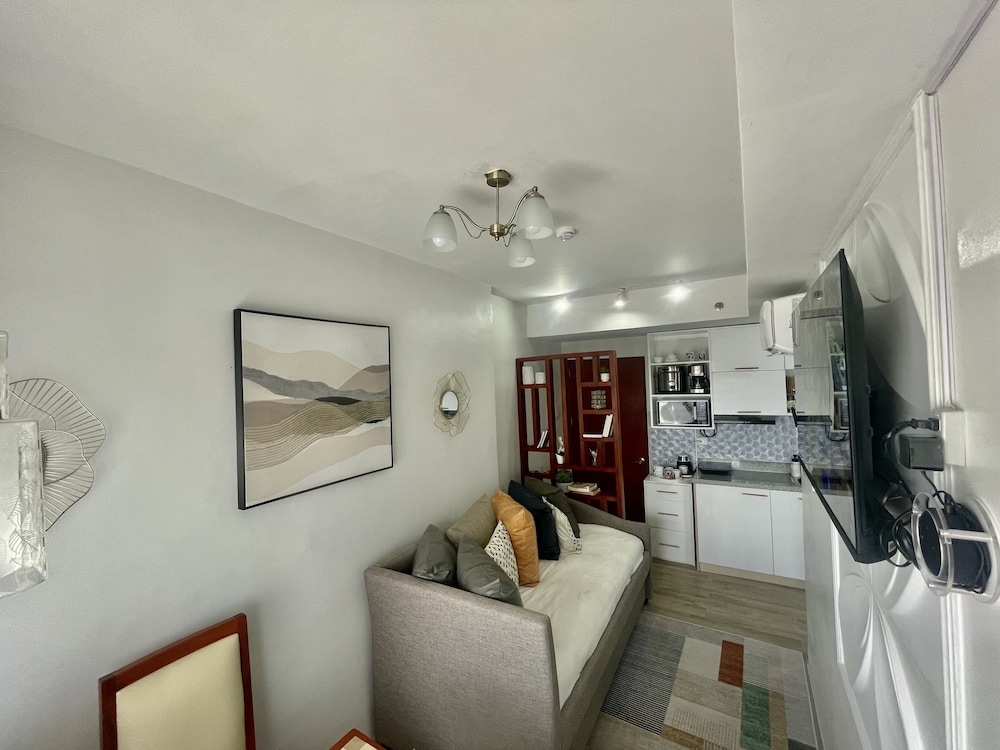 Mesavirre Garden Residences Furnished Units