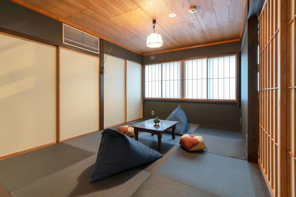 Ainotsuji view 4