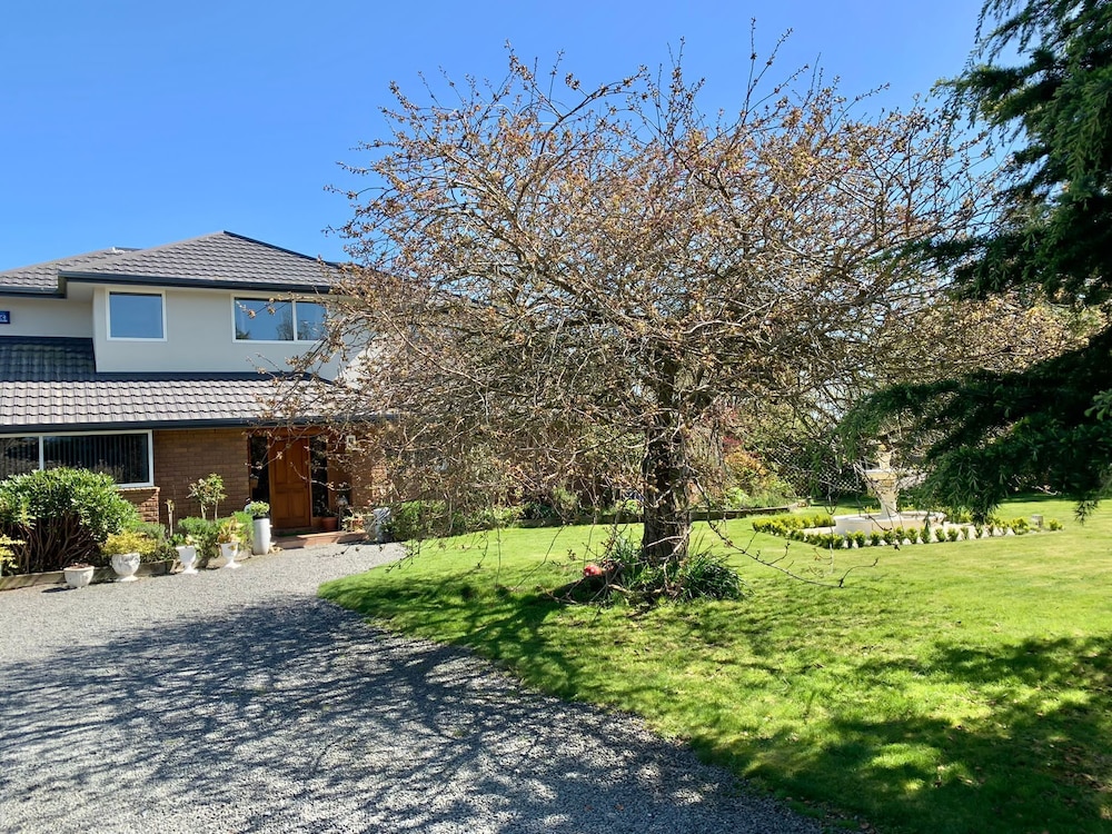 Newlands B&B