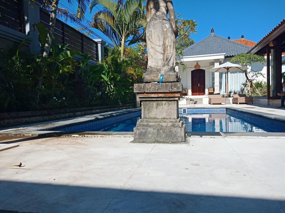 Apple Green Kori Villa