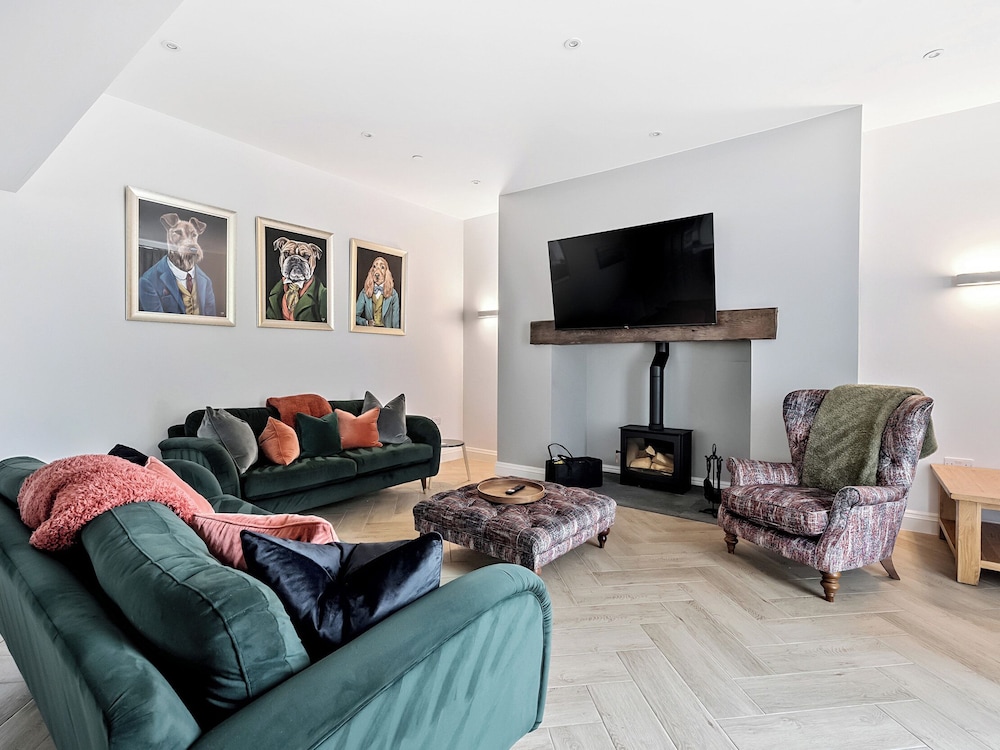 Valerian Lodge