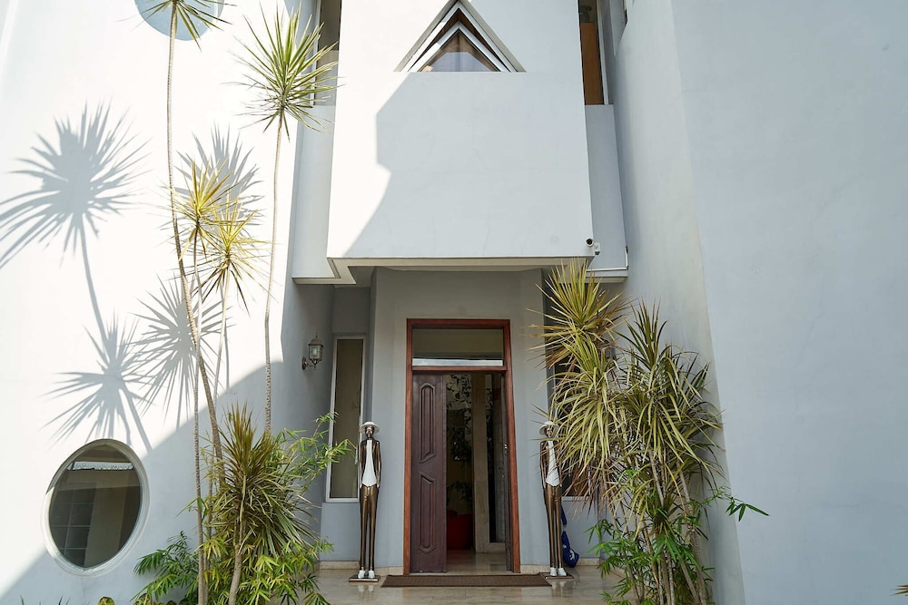 Seddo GuestHouse