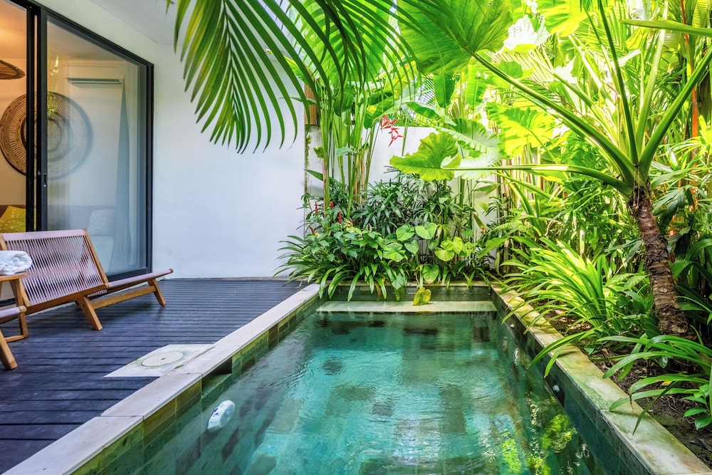 Premier Umalas Villa by Betterplace