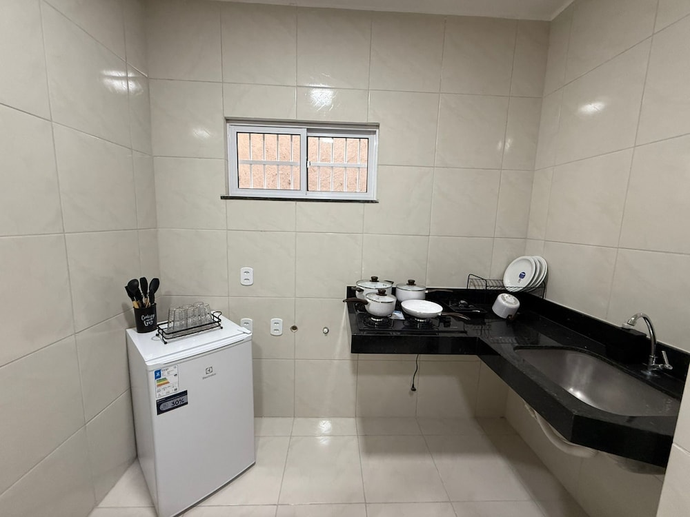 Residencial Portela