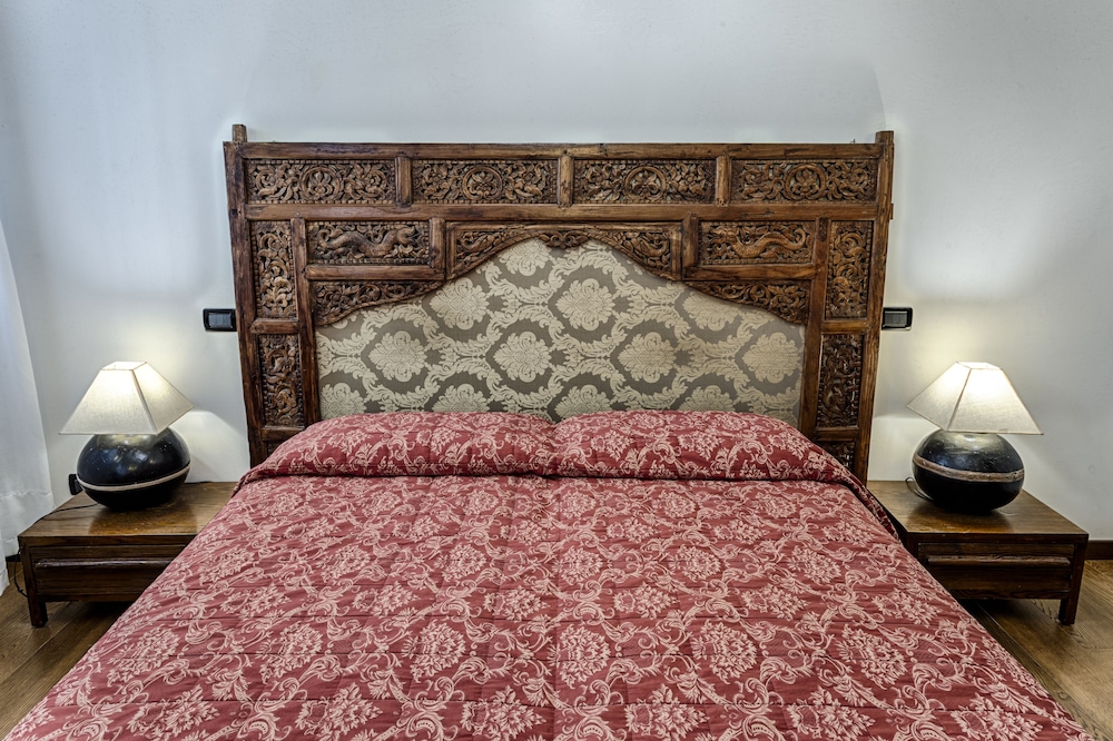 Hotel Guerrato