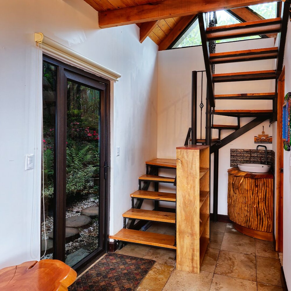 Cabañas Casa Realeza