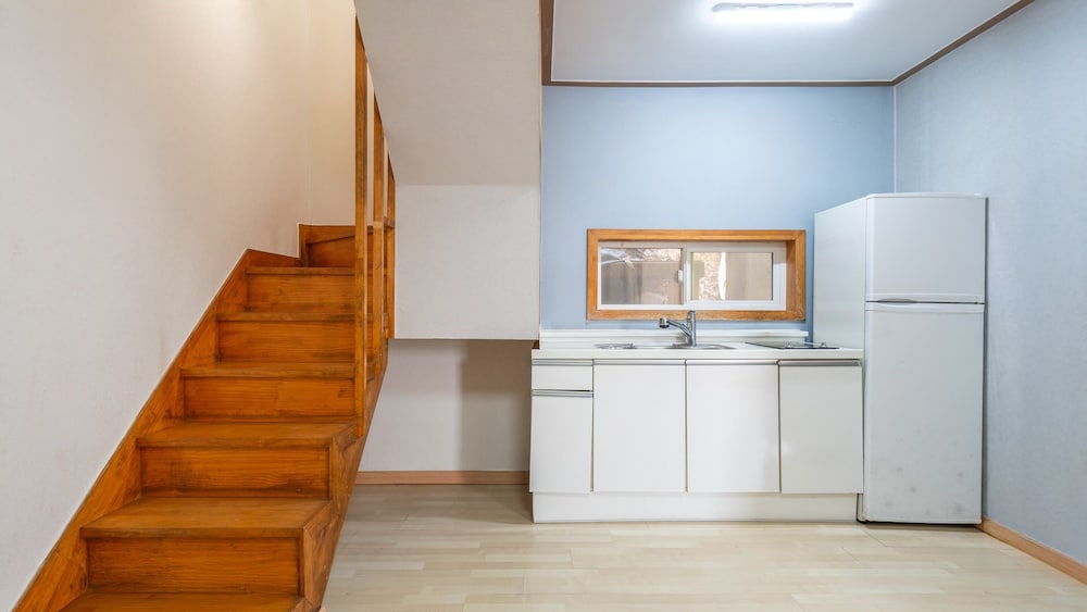 Ganghwa Raube Pet-friendly Pension