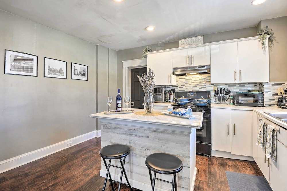 Baltimore Vacation Rental Near Dtwn Towson! - Property Image 21