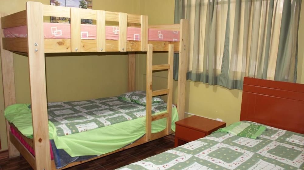 Hostal Aventura