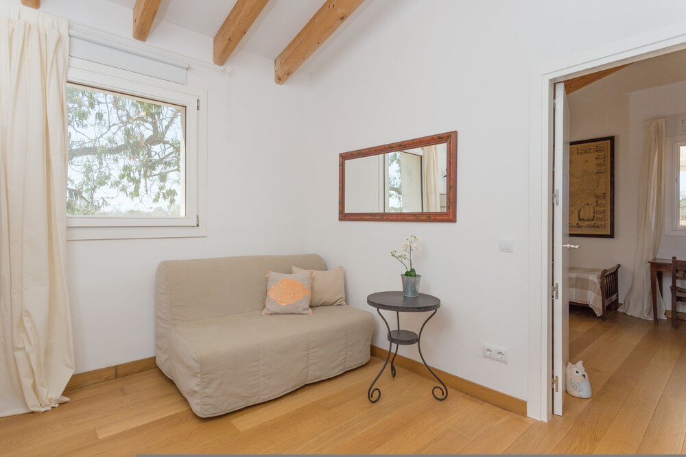 Casa Calma in Llucmajor